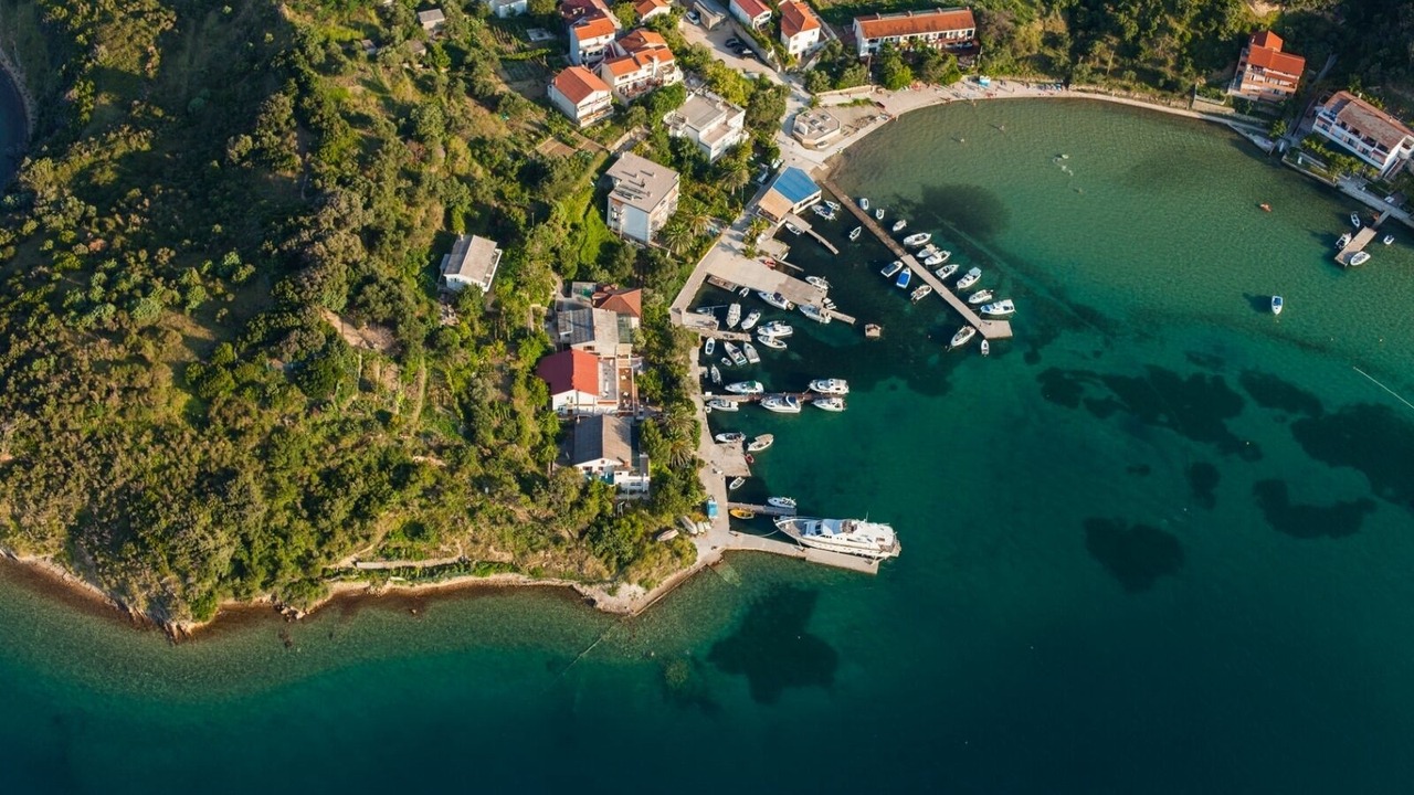 Photo of Outdoor in Supetarska Draga