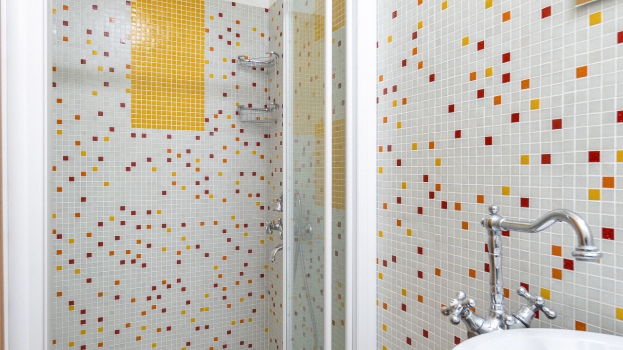 Photo of Bathroom in Supetarska Draga