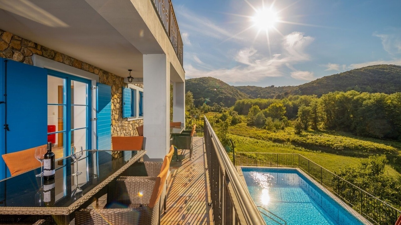 Photo of Outdoor in Supetarska Draga