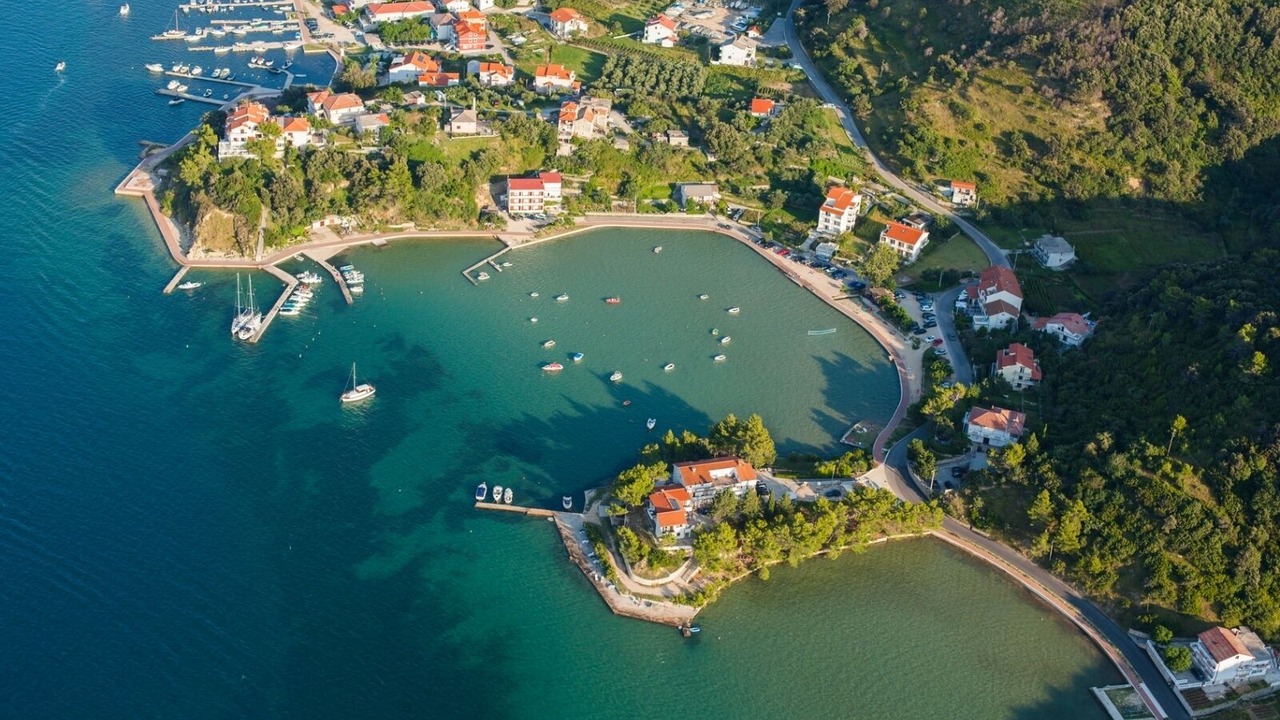 Photo of Outdoor in Supetarska Draga