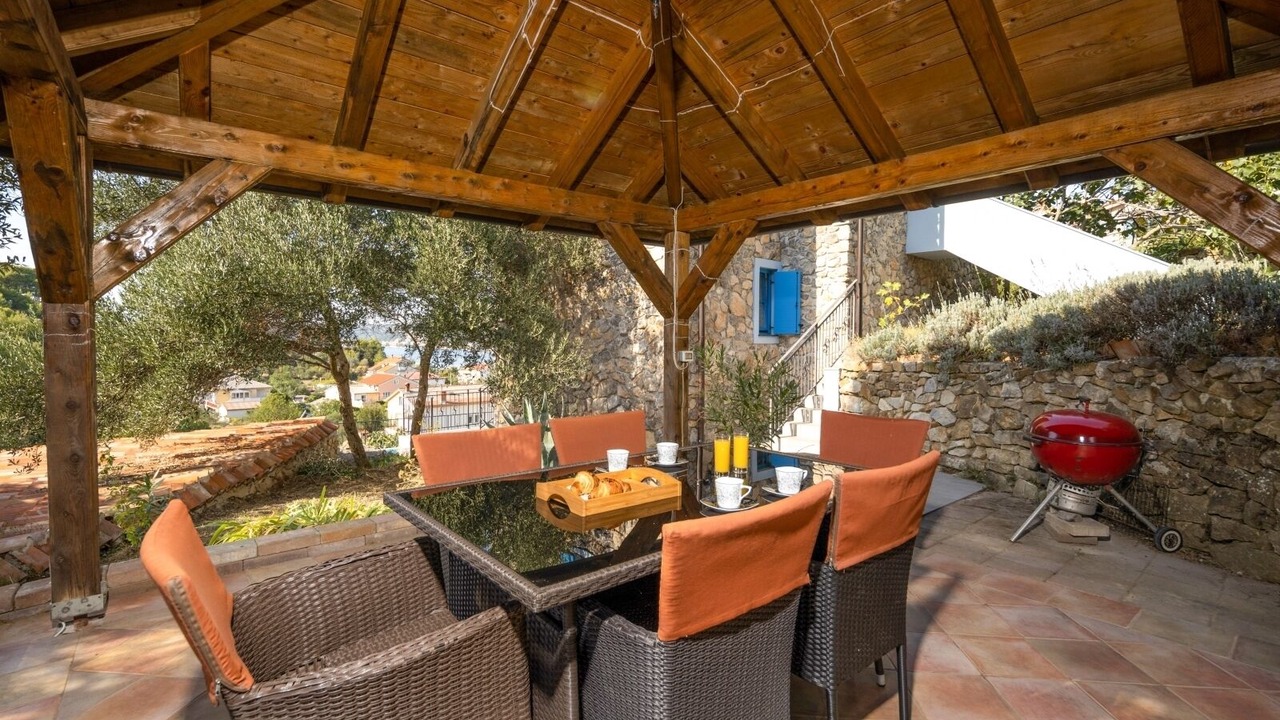 Photo of Outdoor in Supetarska Draga