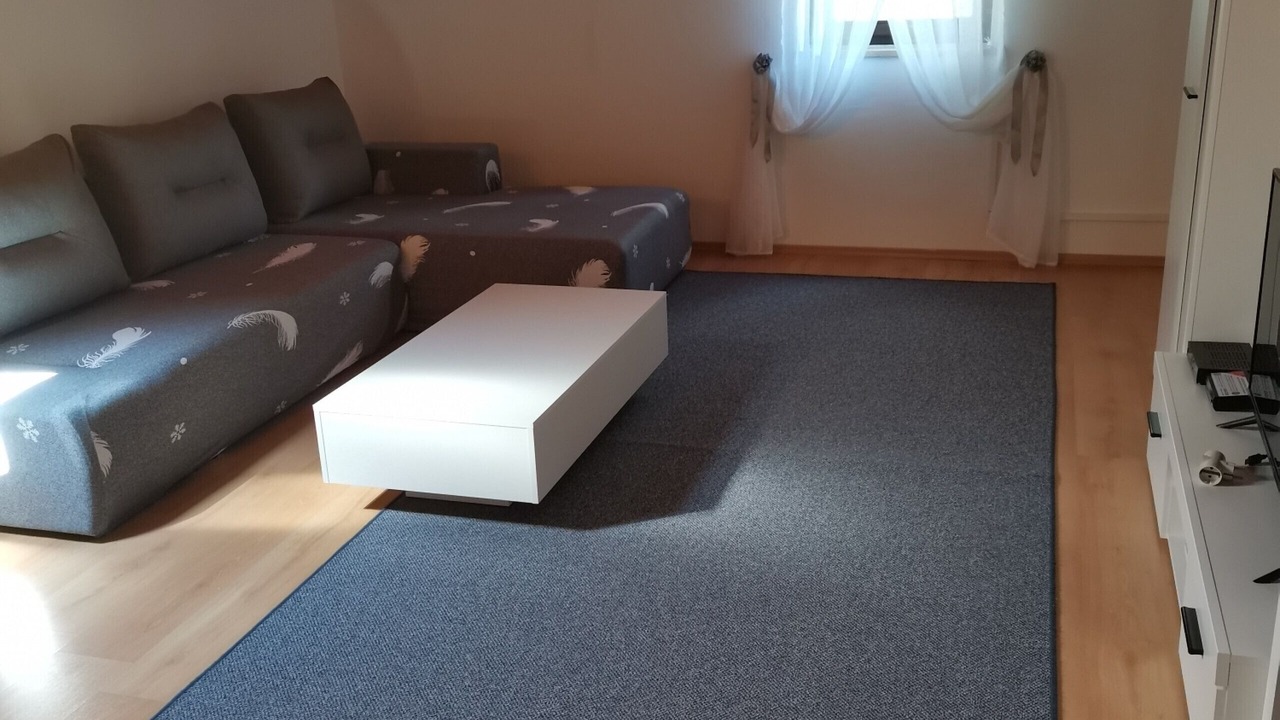 Photo of Livingroom in Cove Murtar