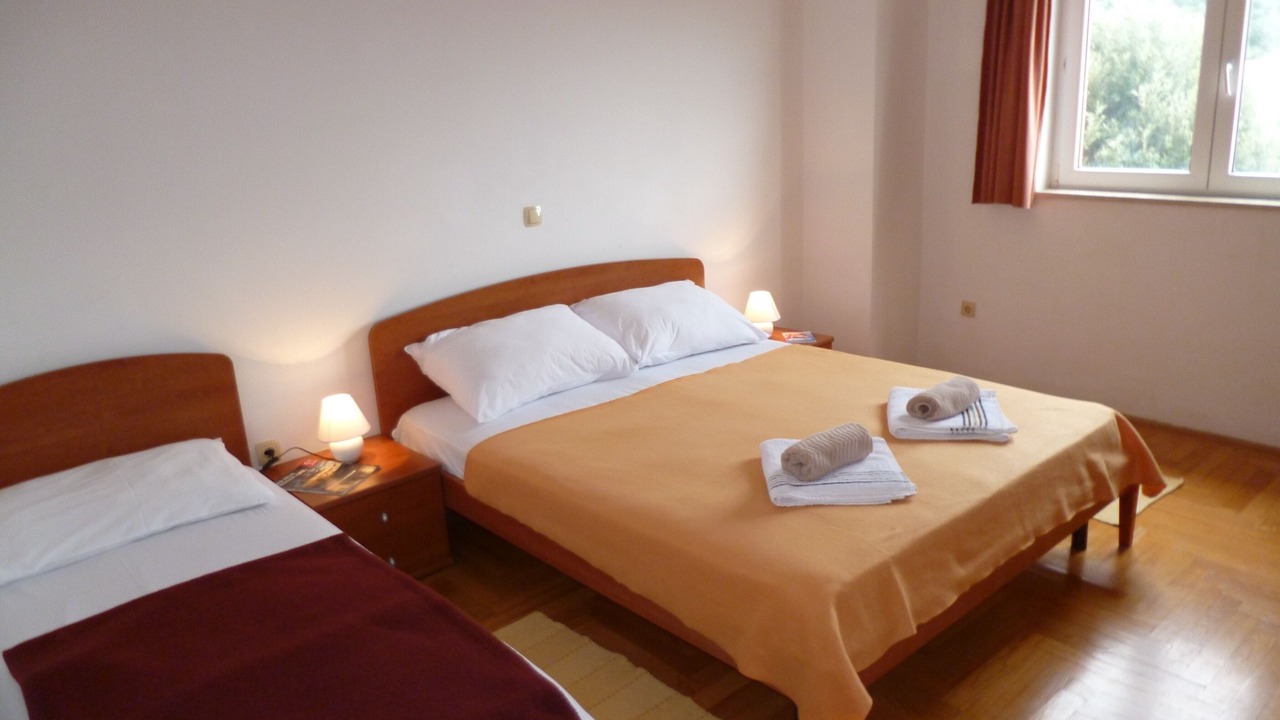 Photo of Bedroom in Barbat na Rabu