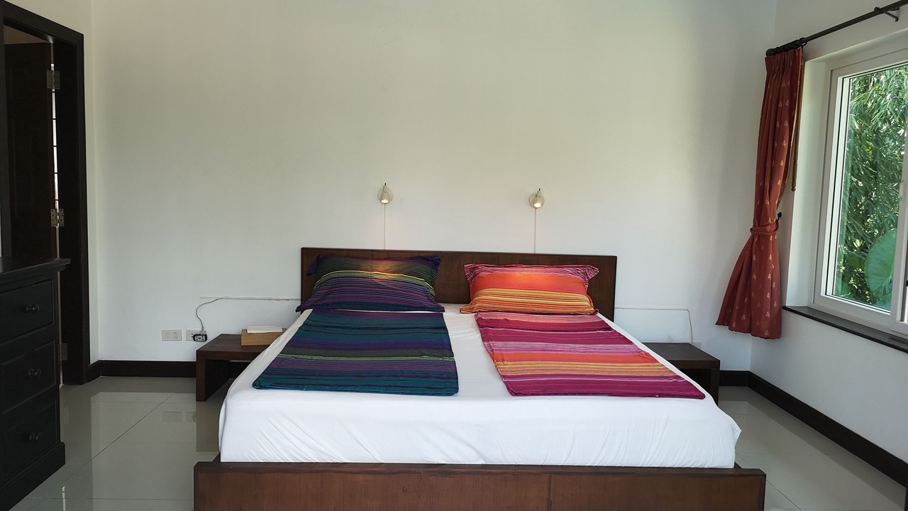 Photo of Bedroom in Khao Lak
