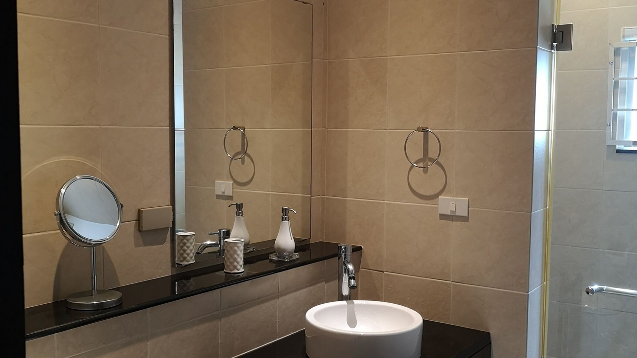 Photo of Bathroom in Khao Lak