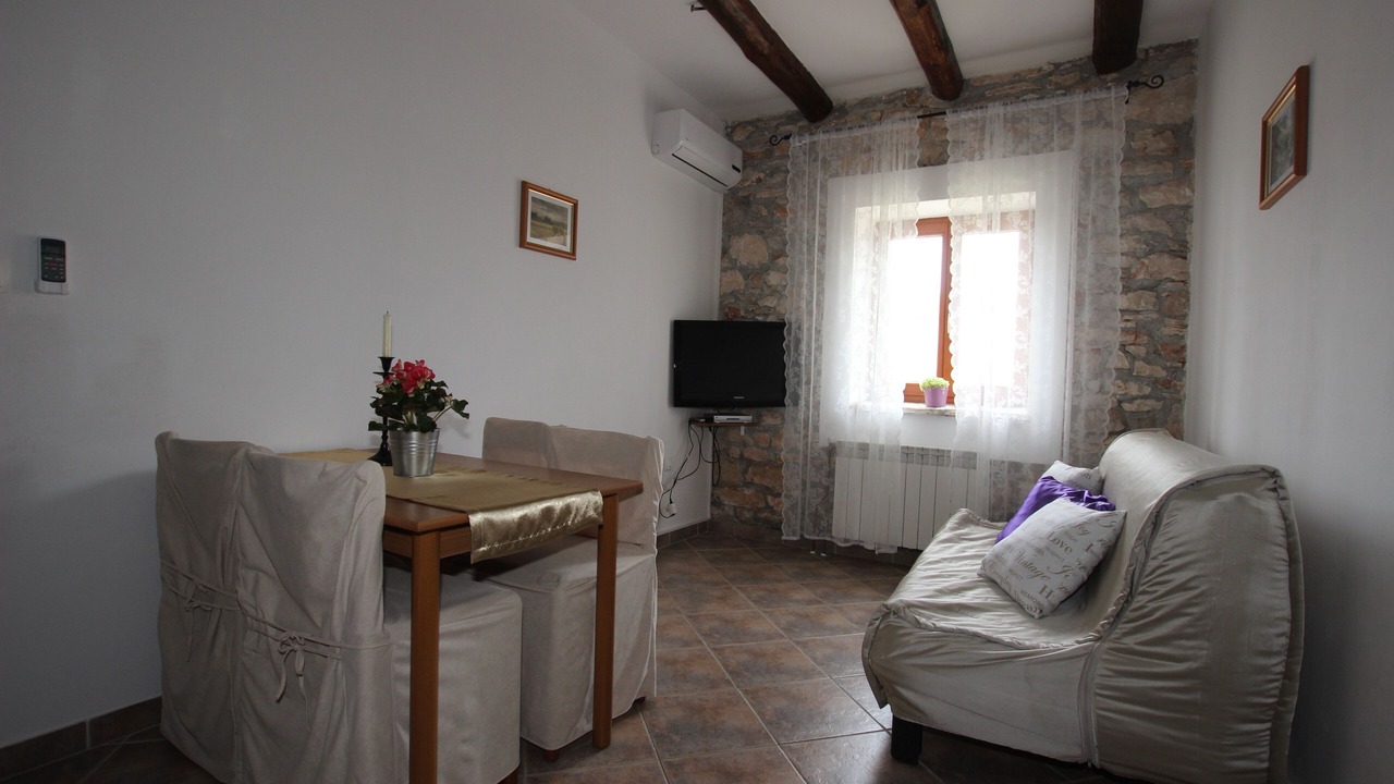 Photo of Livingroom in Loborika