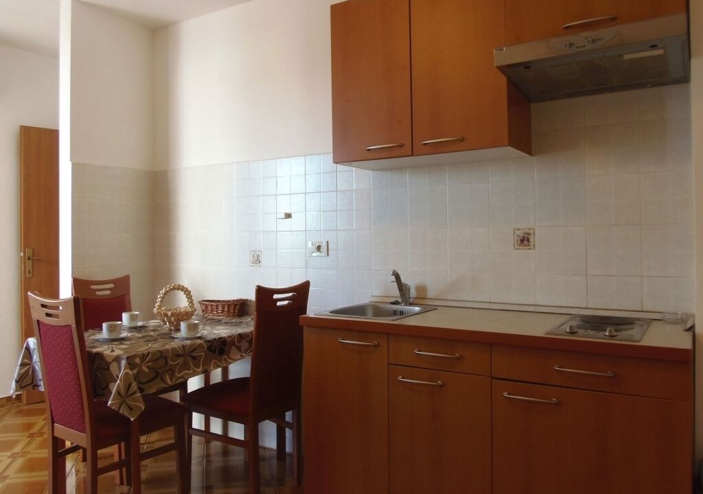 Photo of Kitchen in Dramalj