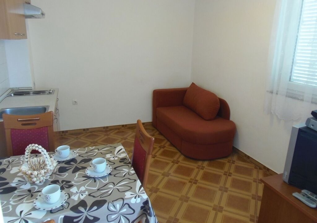 Photo of Livingroom in Dramalj