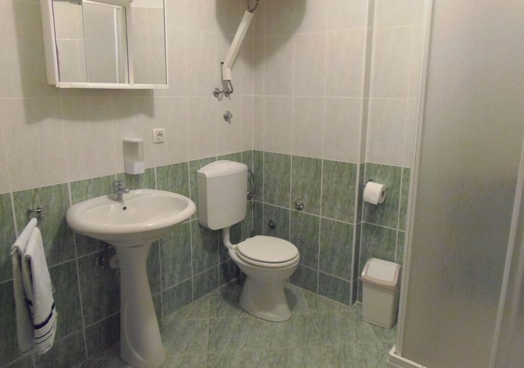 Photo of Bathroom in Dramalj