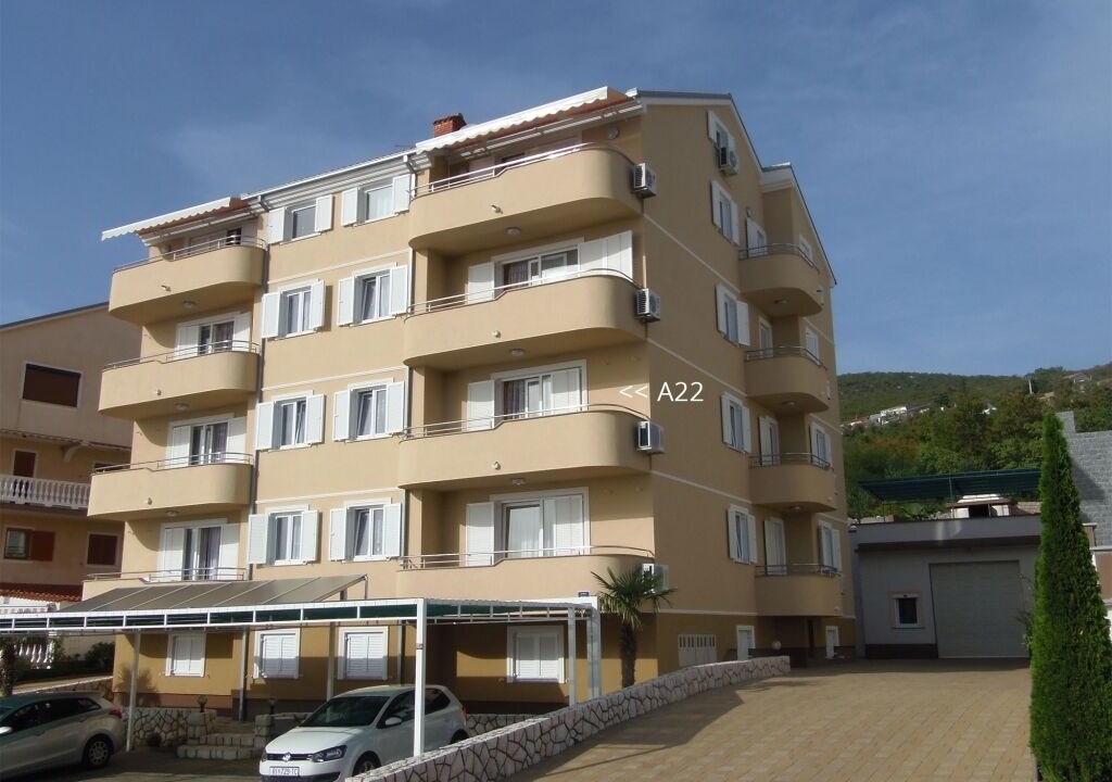 Photo of Outdoor in Dramalj