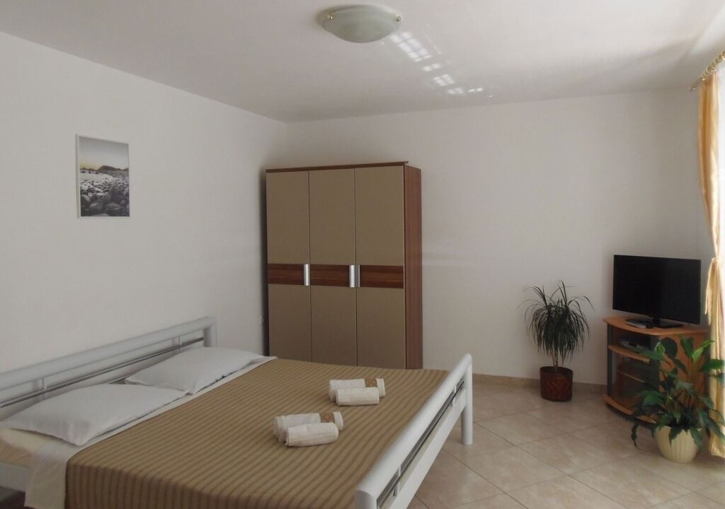 Photo of Bedroom in Dramalj