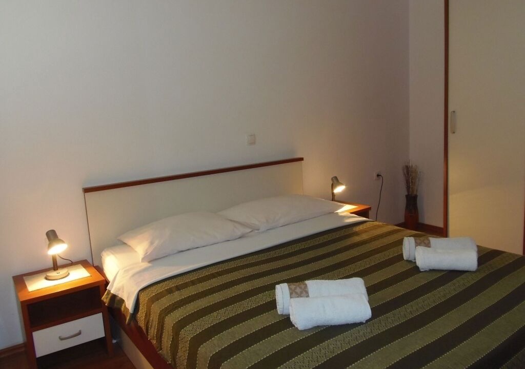 Photo of Bedroom in Dramalj