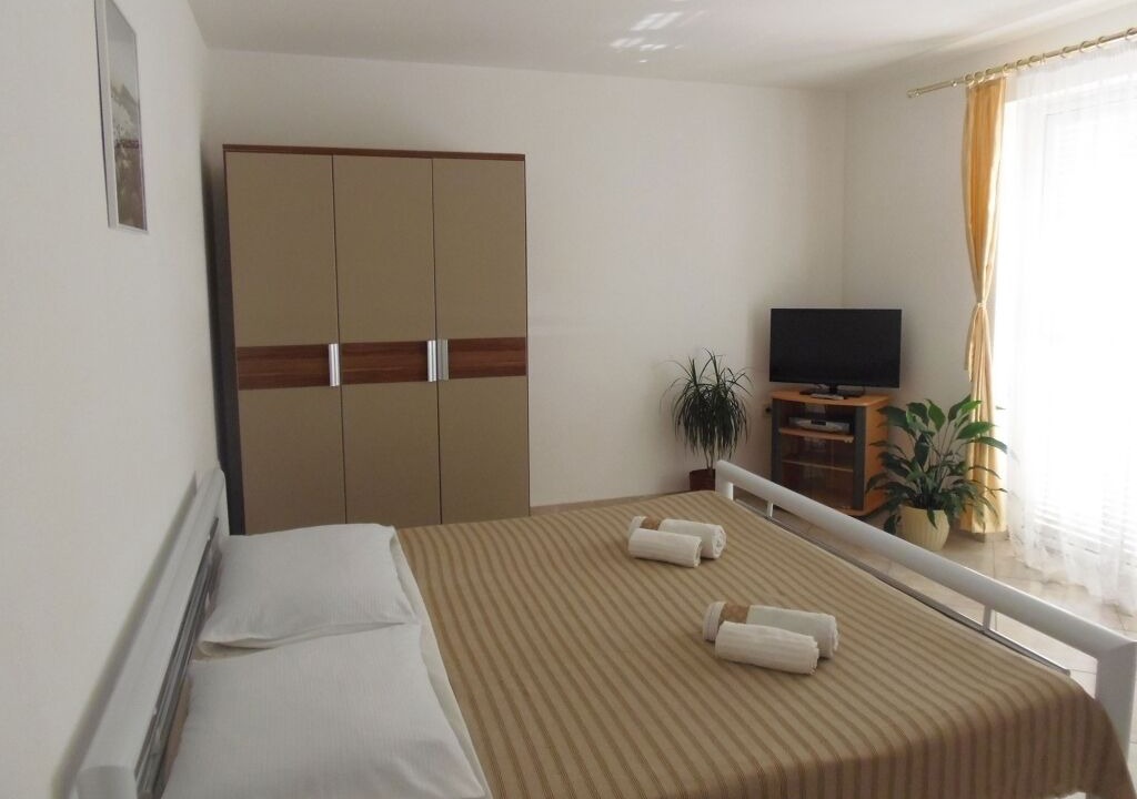 Photo of Bedroom in Dramalj