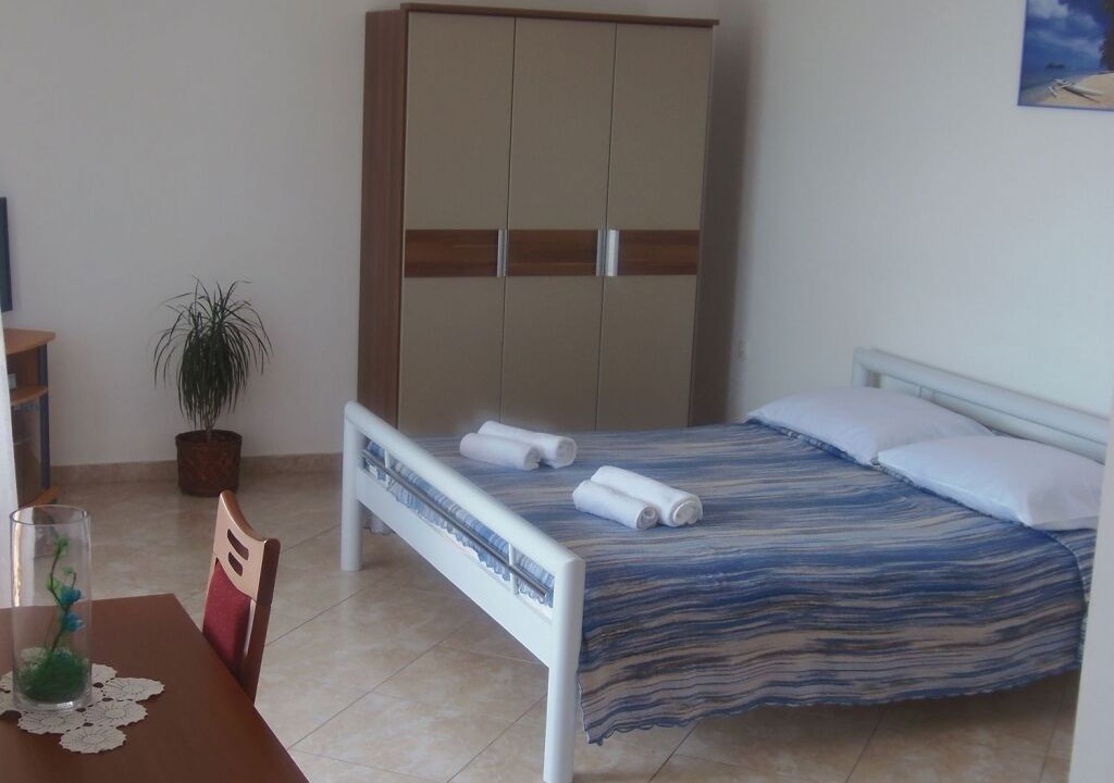 Photo of Bedroom in Dramalj