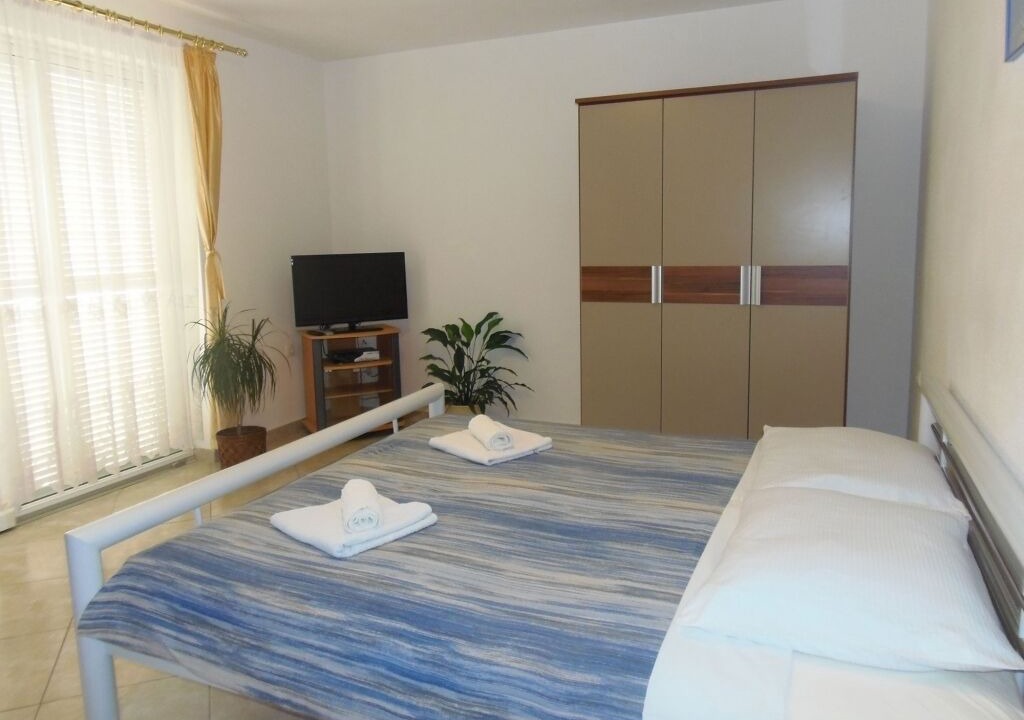 Photo of Bedroom in Dramalj