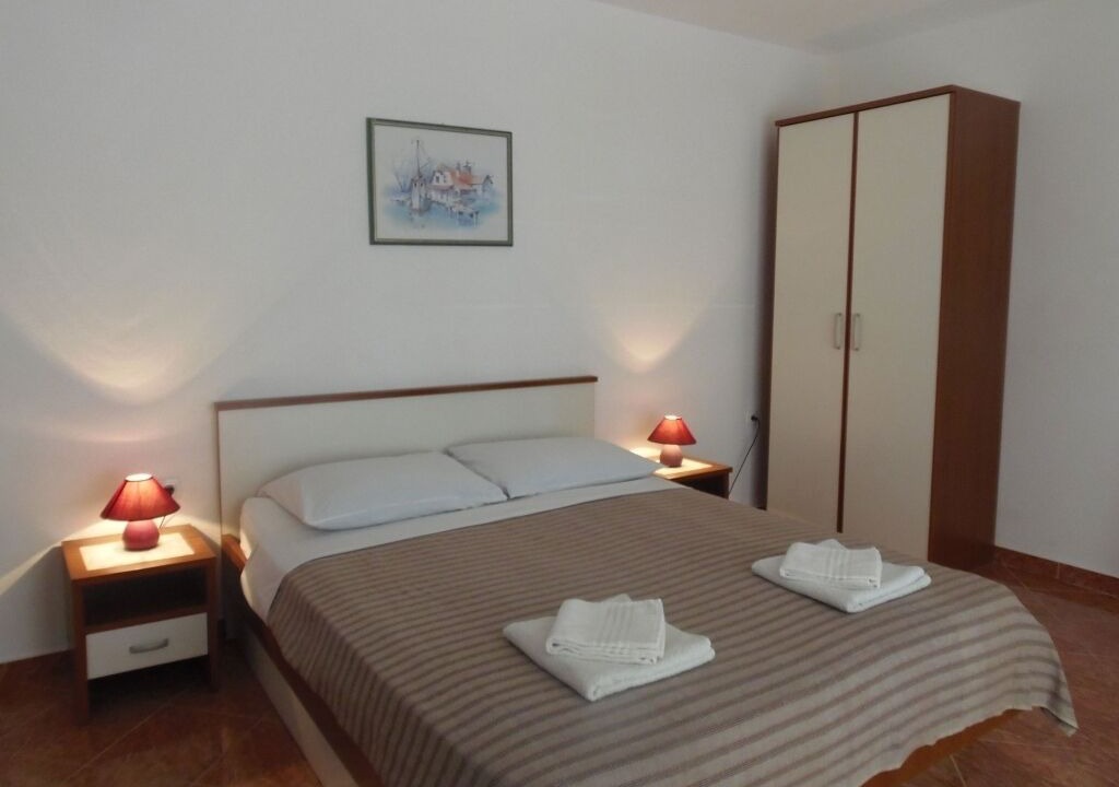 Photo of Bedroom in Dramalj