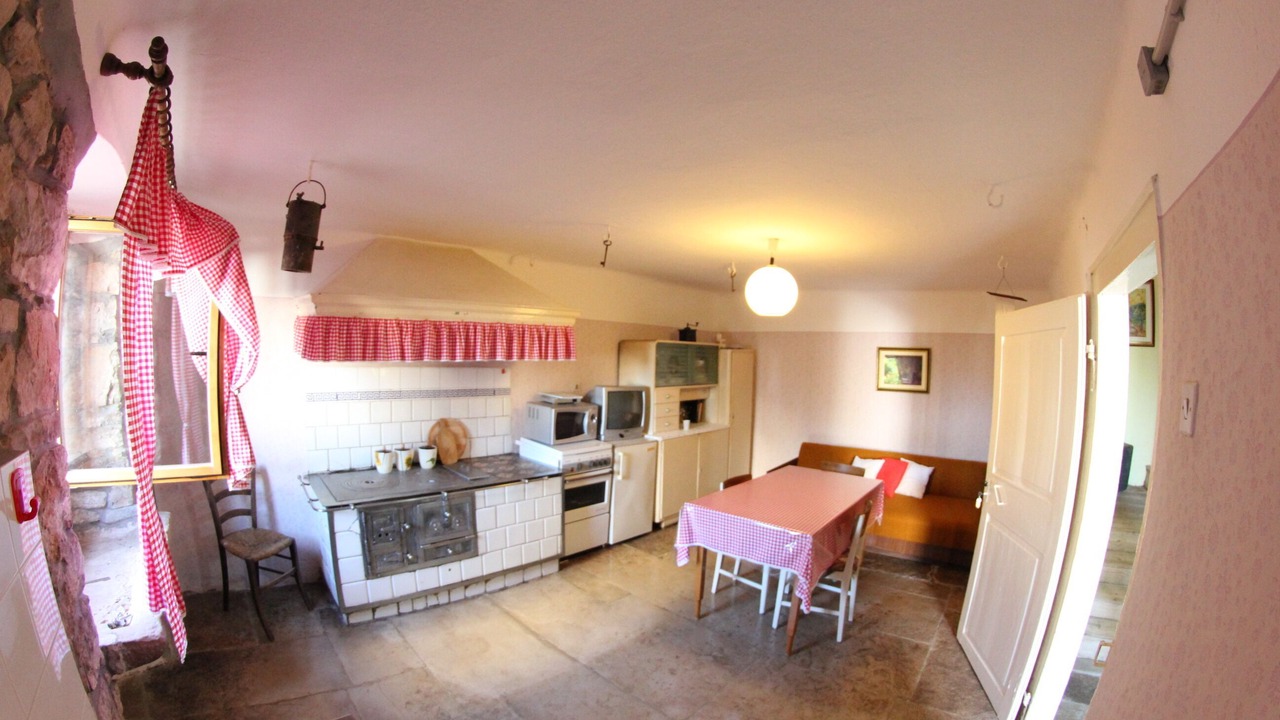 Photo of Kitchen in Zrenj