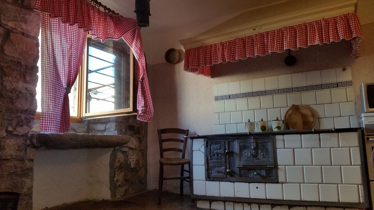 Photo of Kitchen in Zrenj
