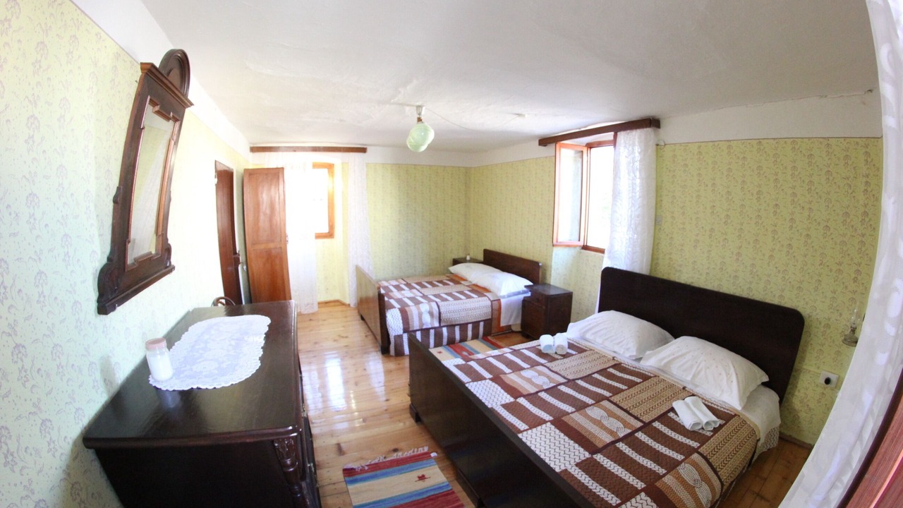 Photo of Bedroom in Zrenj