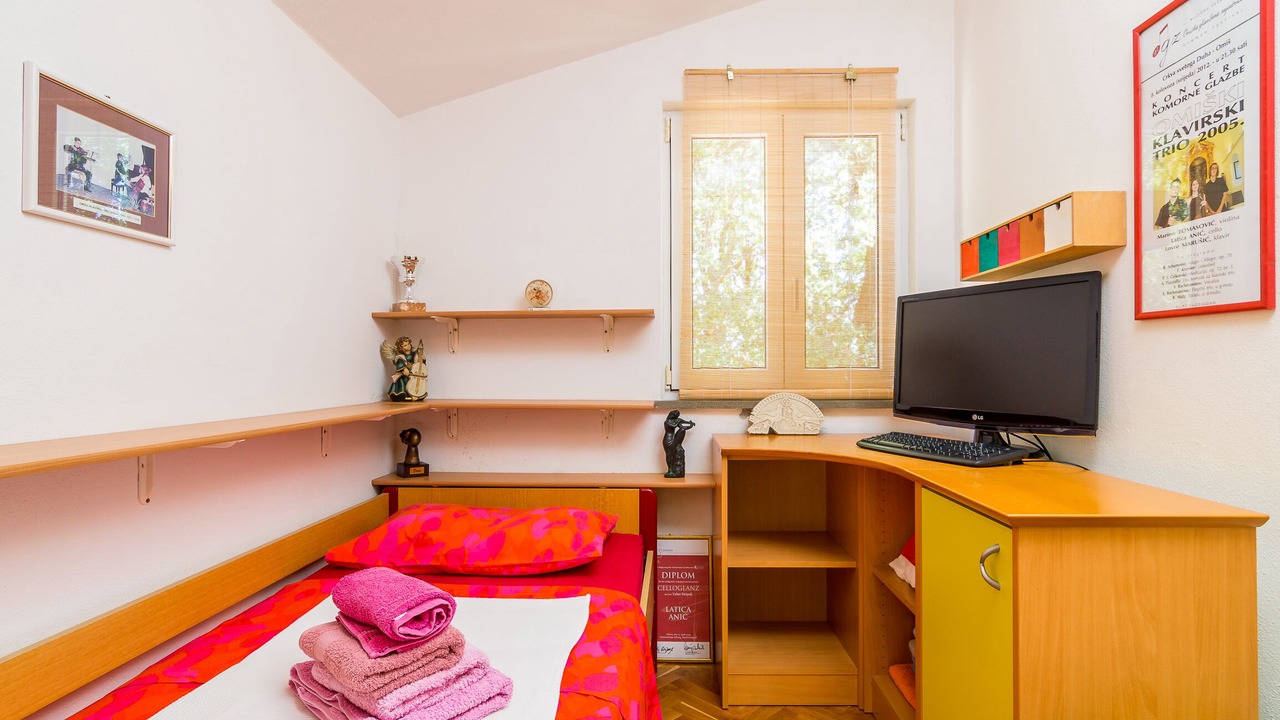 Photo of Bedroom in Gata