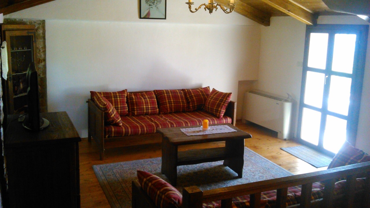 Photo of Livingroom in Zrenj