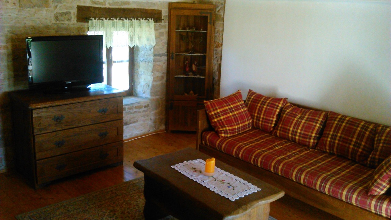 Photo of Livingroom in Zrenj