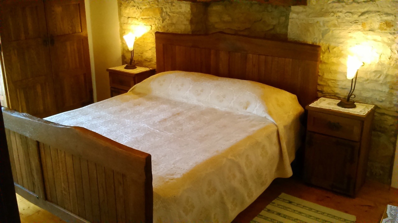 Photo of Bedroom in Zrenj