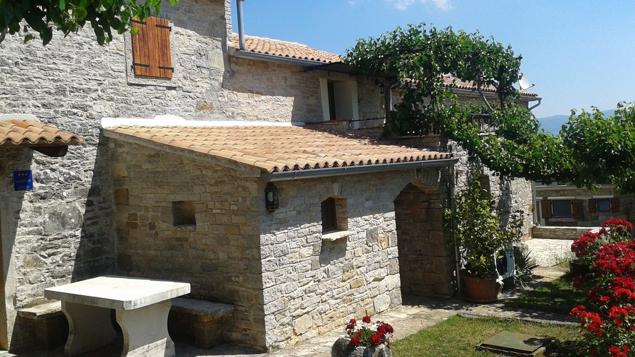 Photo of Outdoor in Zrenj