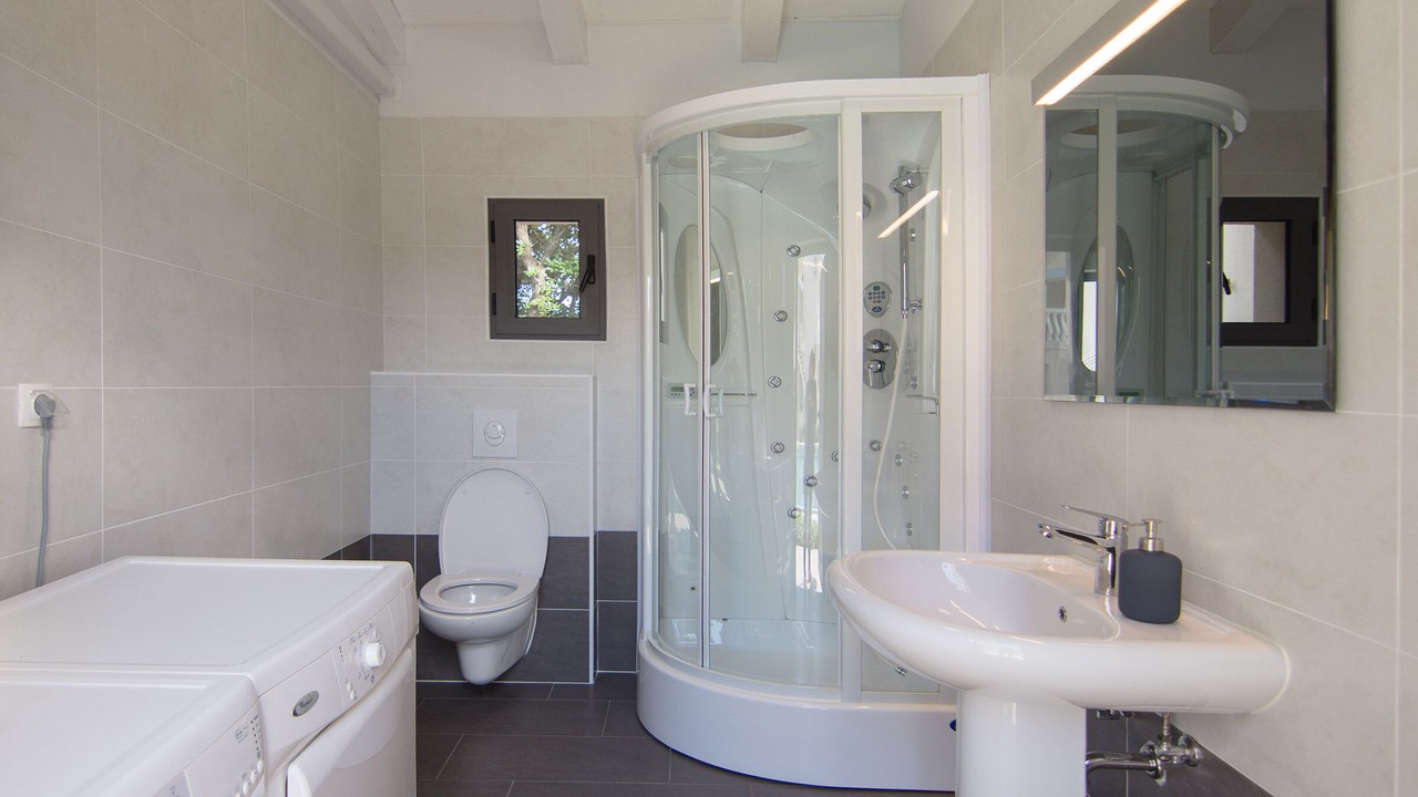 Photo of Bathroom in Koromacno