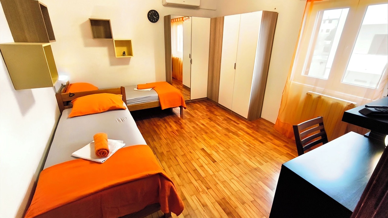 Photo of Bedroom in Medulin