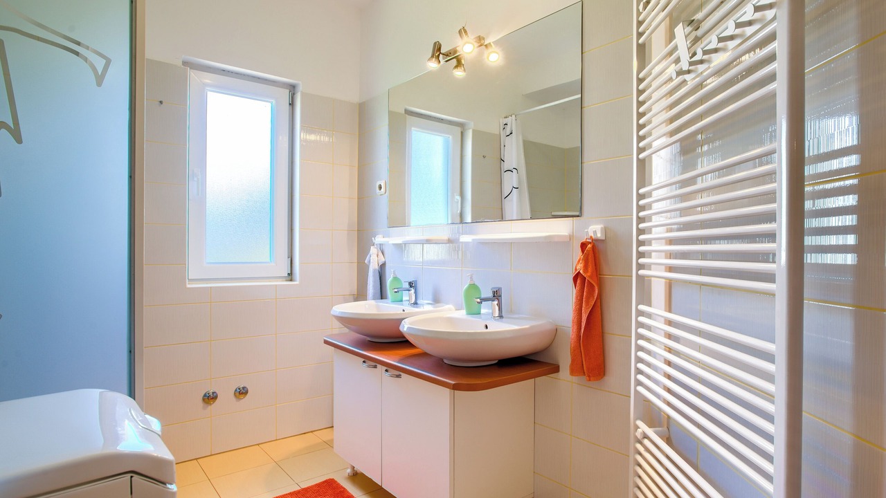 Photo of Bathroom in Medulin