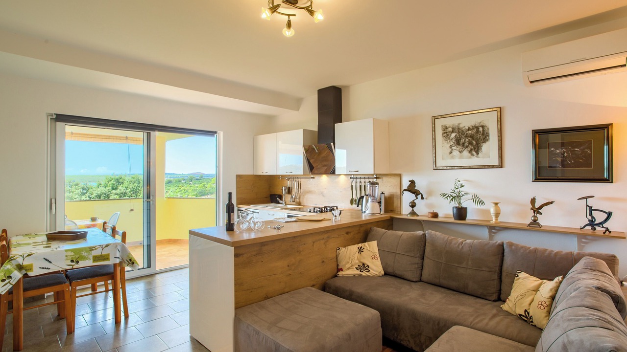 Photo of Livingroom in Medulin