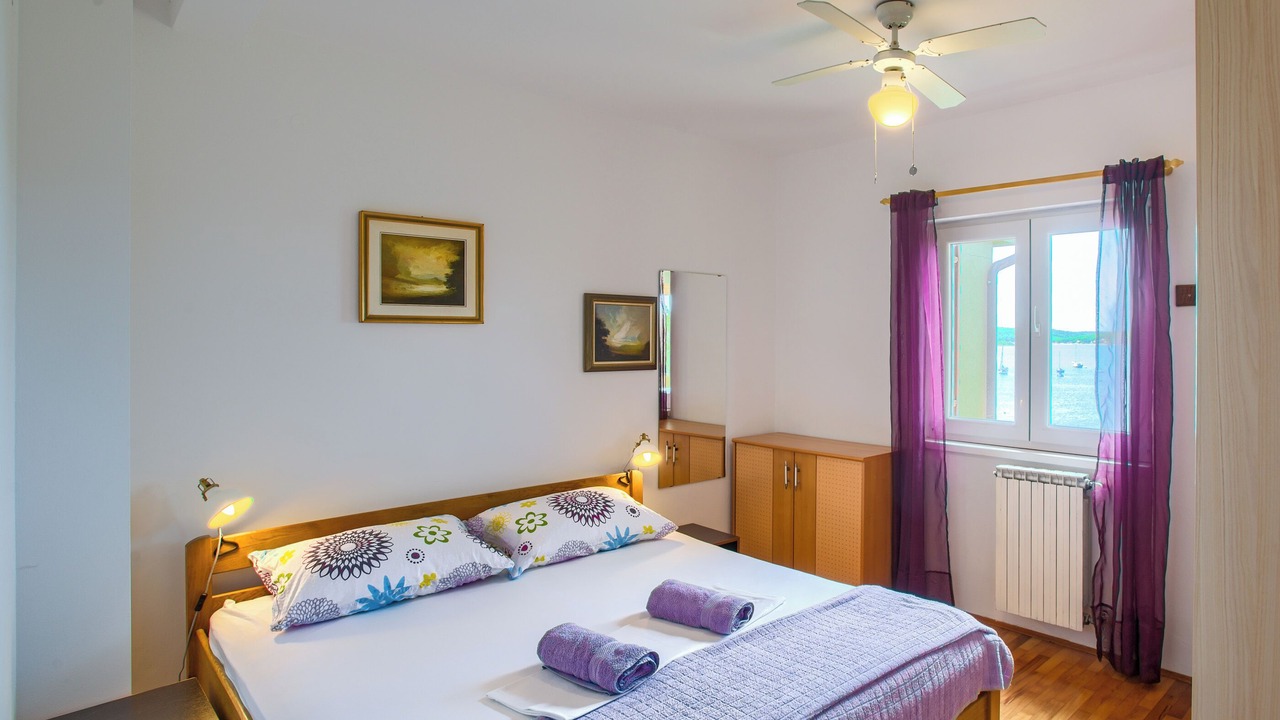 Photo of Bedroom in Medulin