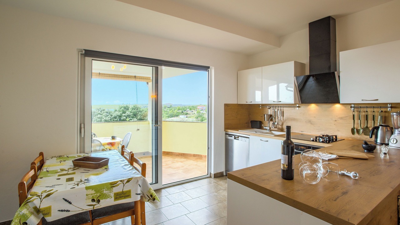 Photo of Kitchen in Medulin