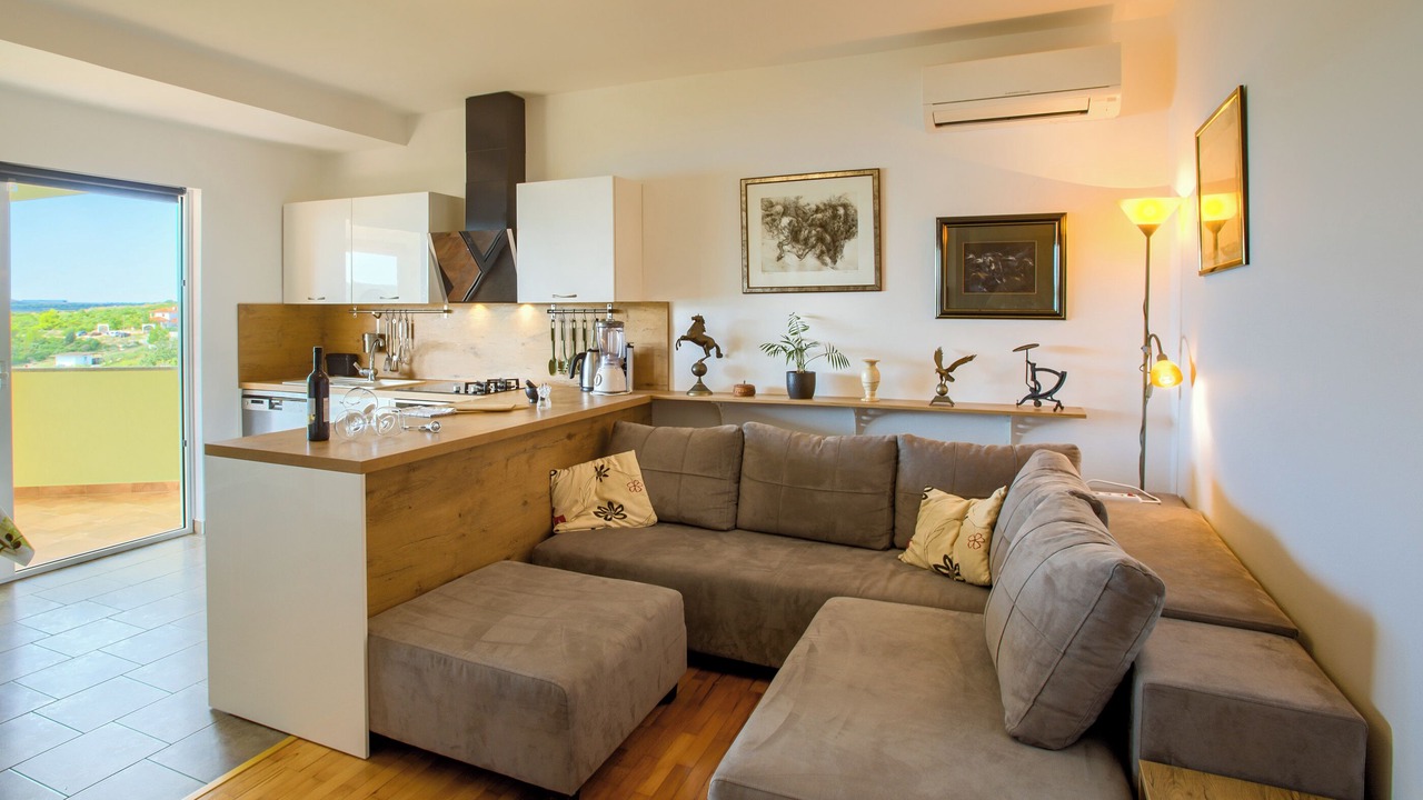 Photo of Livingroom in Medulin