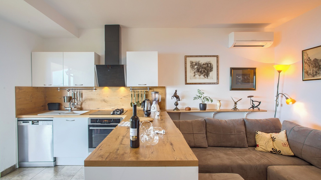 Photo of Kitchen in Medulin