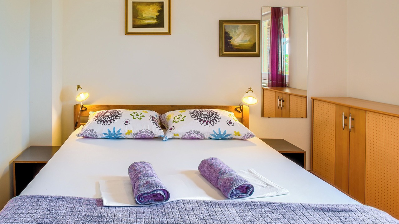 Photo of Bedroom in Medulin