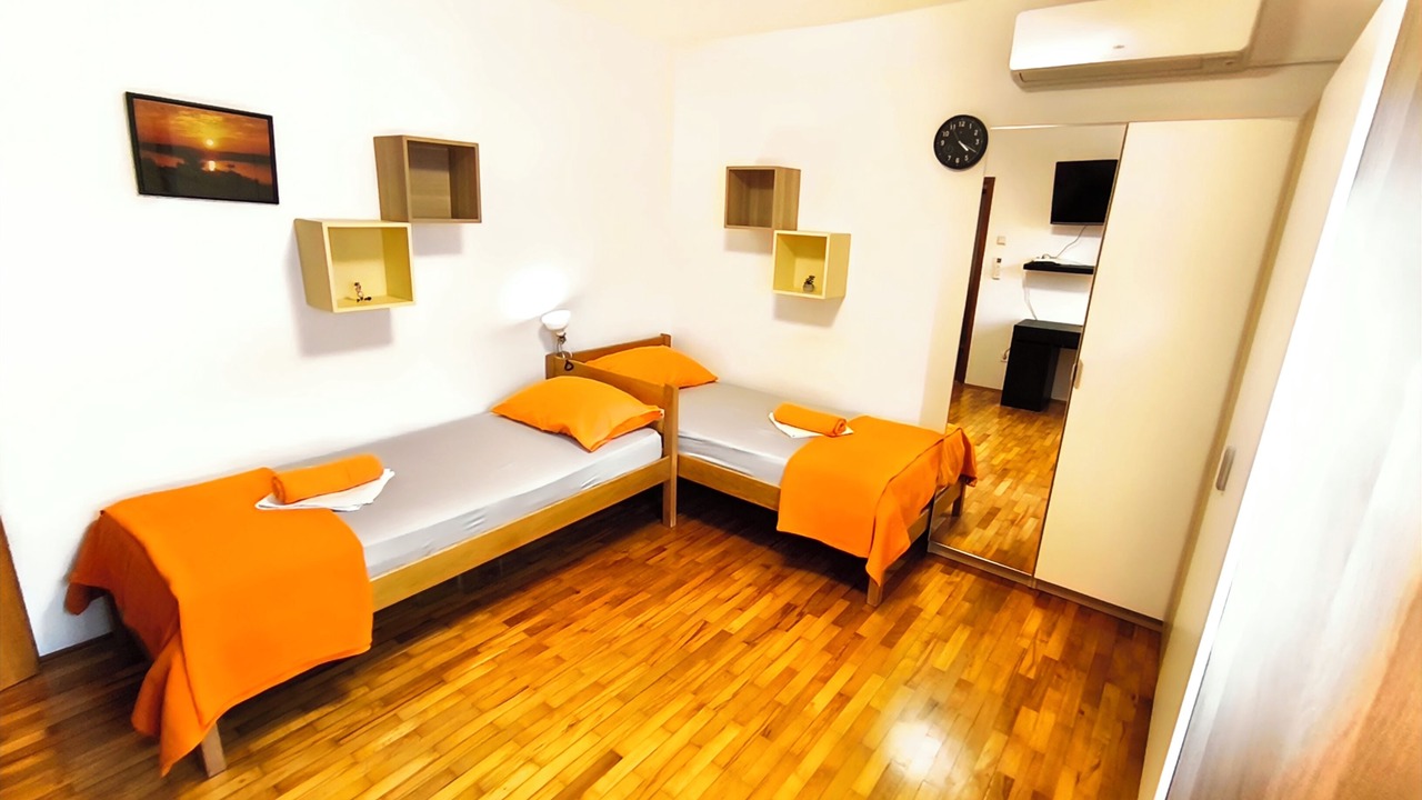 Photo of Bedroom in Medulin