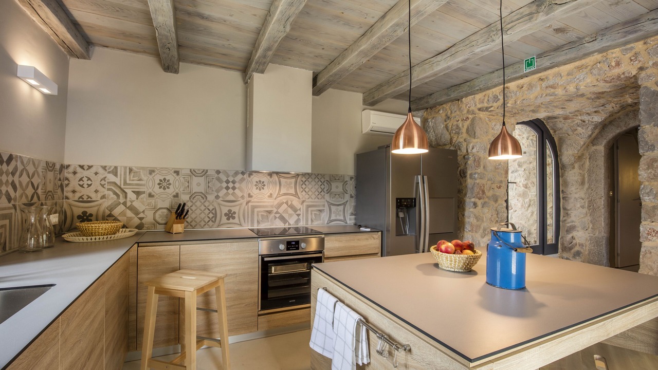 Photo of Kitchen in Gostinjac