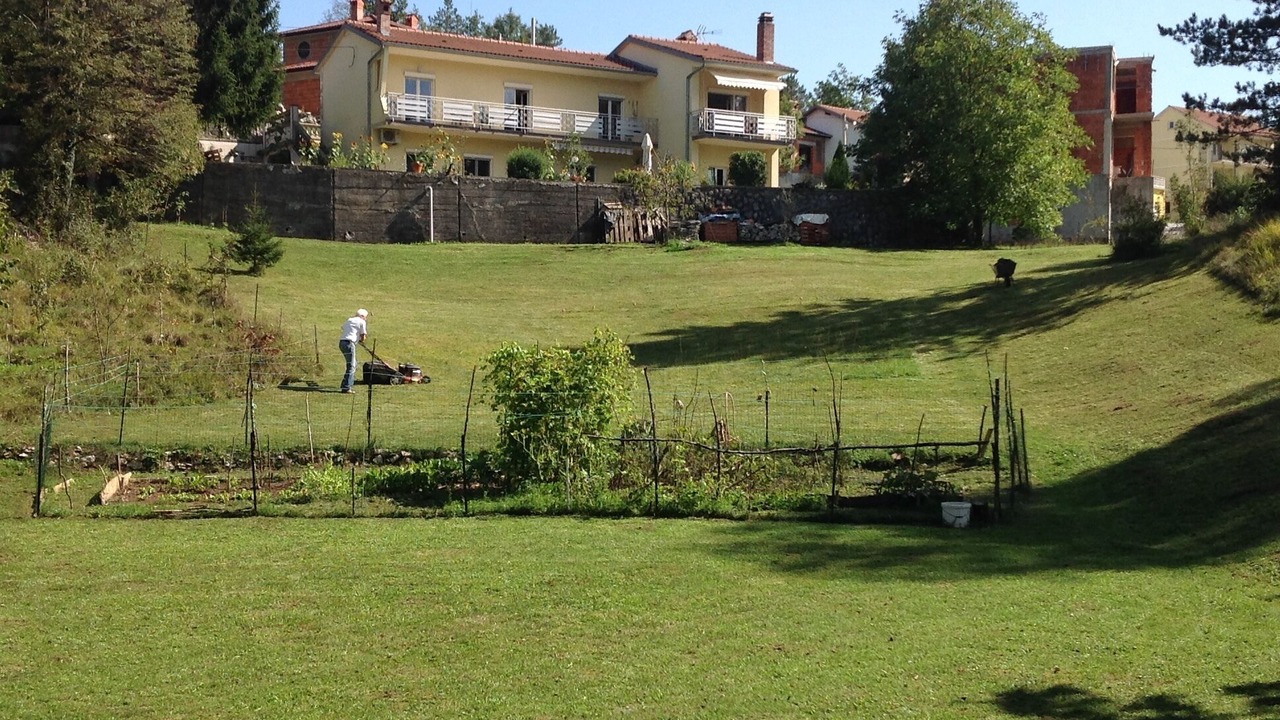 Photo of Outdoor in Veli Brgud