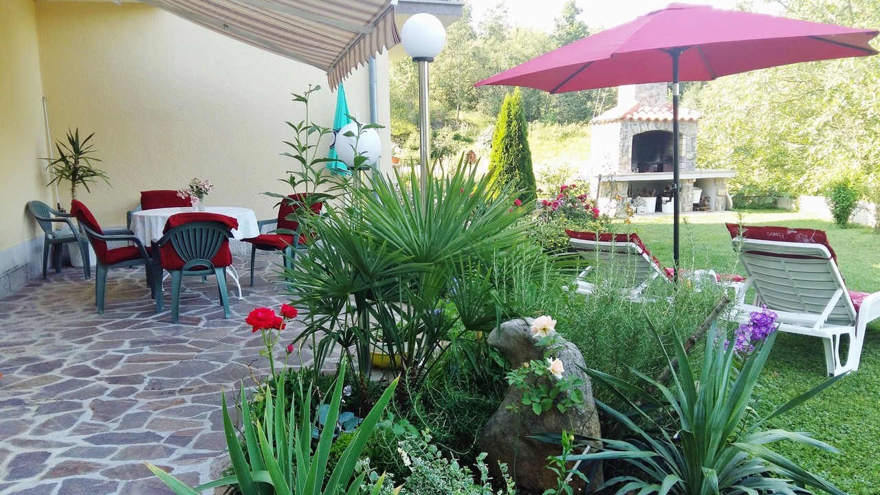 Photo of Outdoor in Veli Brgud
