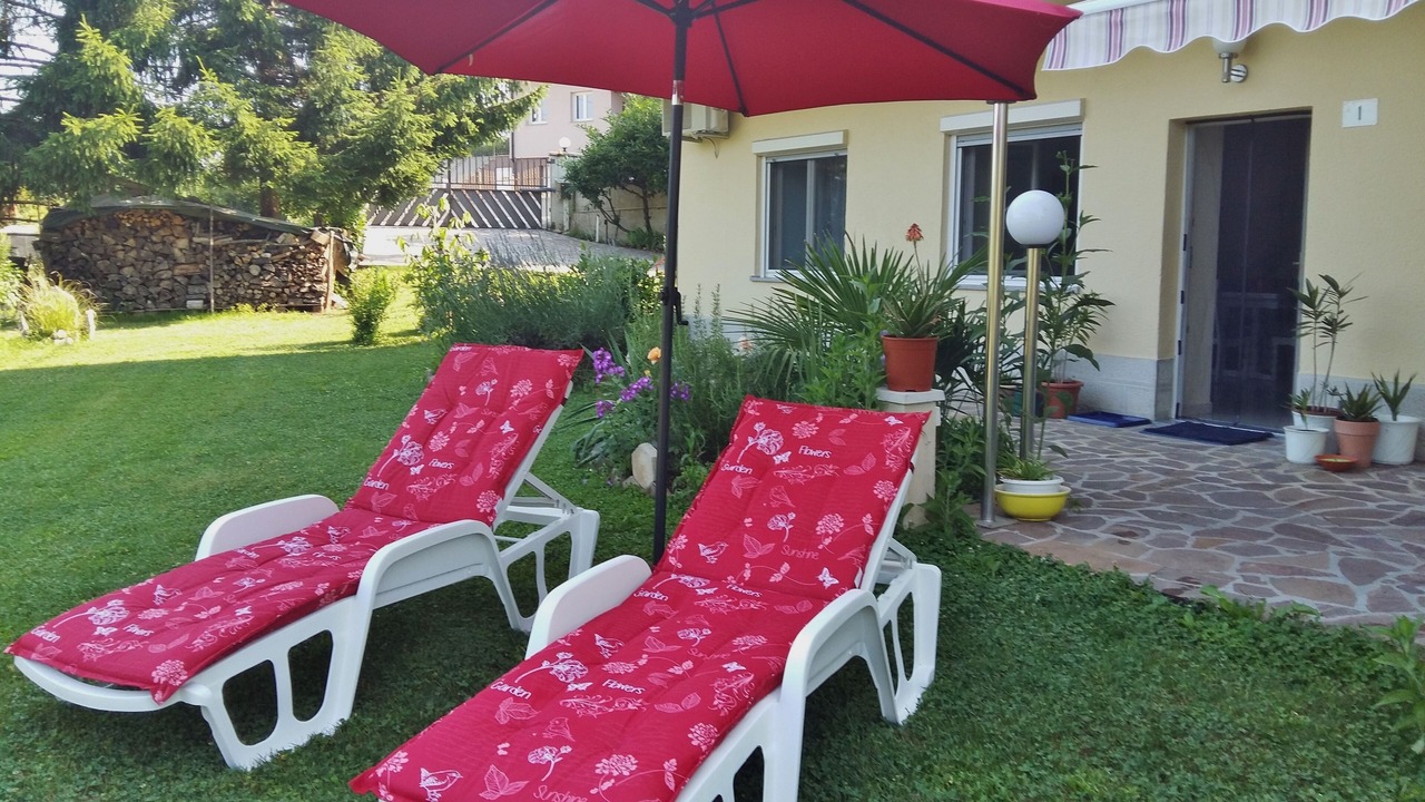 Photo of Patio Balcony in Veli Brgud