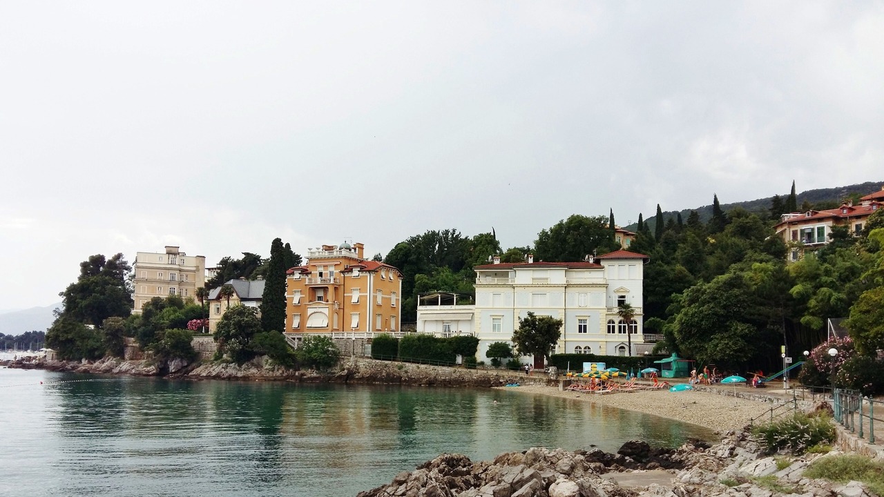 Photo of Outdoor in Veli Brgud