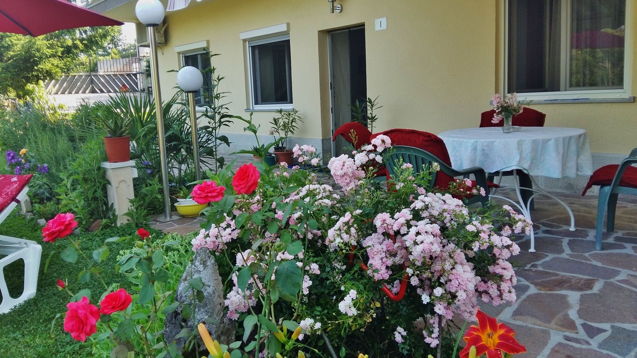 Photo of Outdoor in Veli Brgud