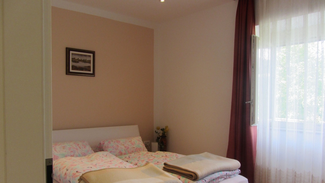 Photo of Bedroom in Veli Brgud
