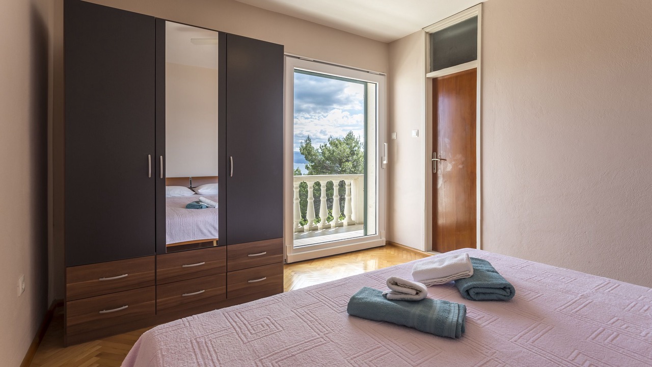 Photo of Bedroom in Medici