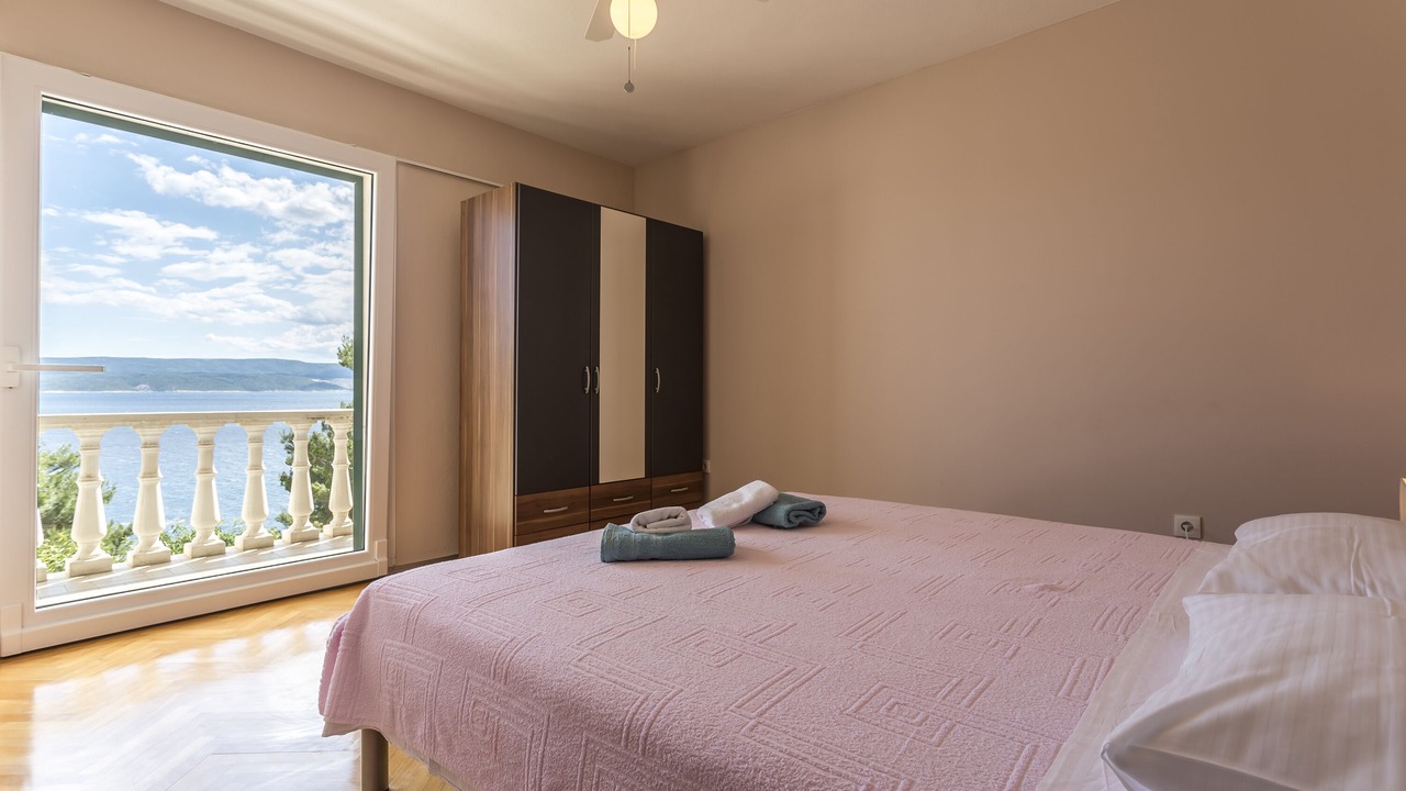Photo of Bedroom in Medici