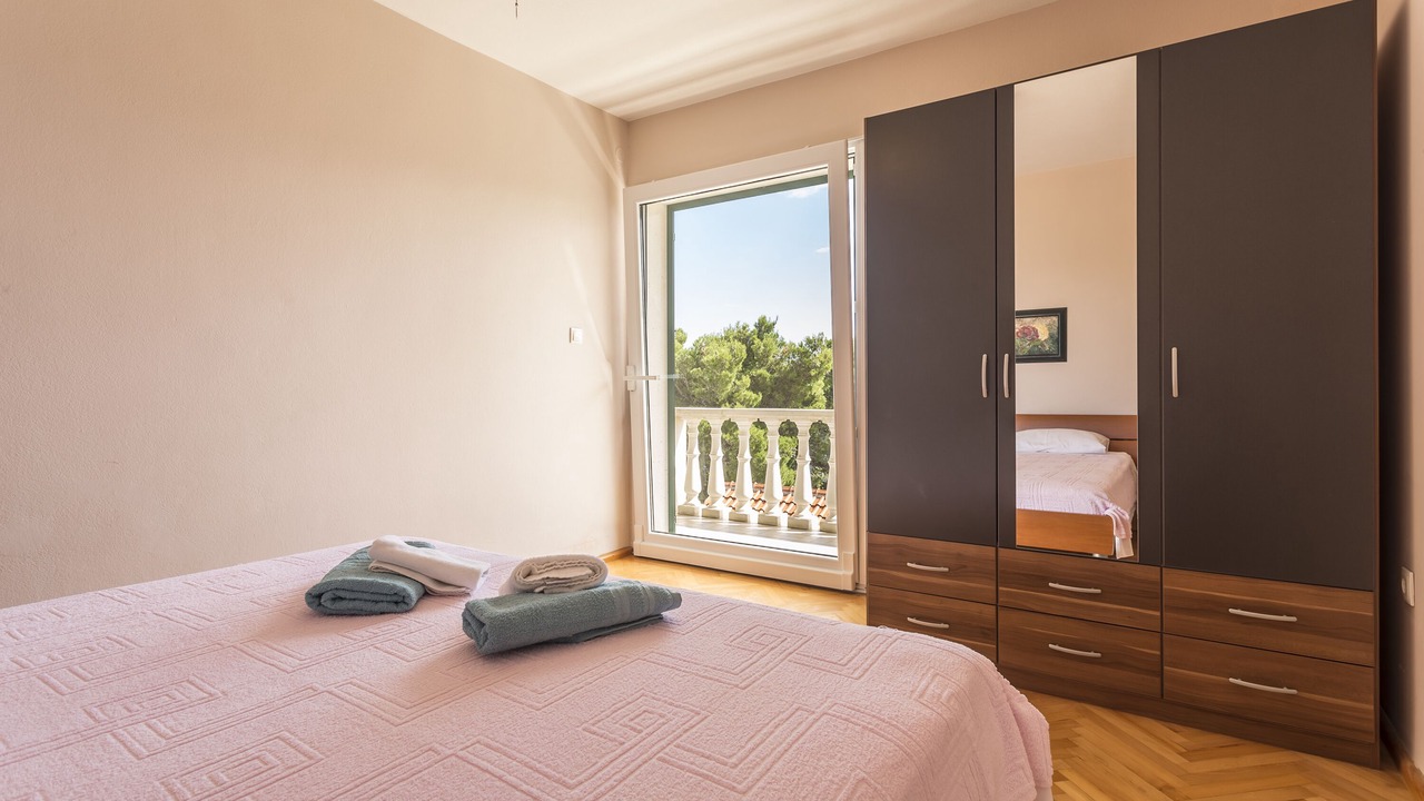 Photo of Bedroom in Medici