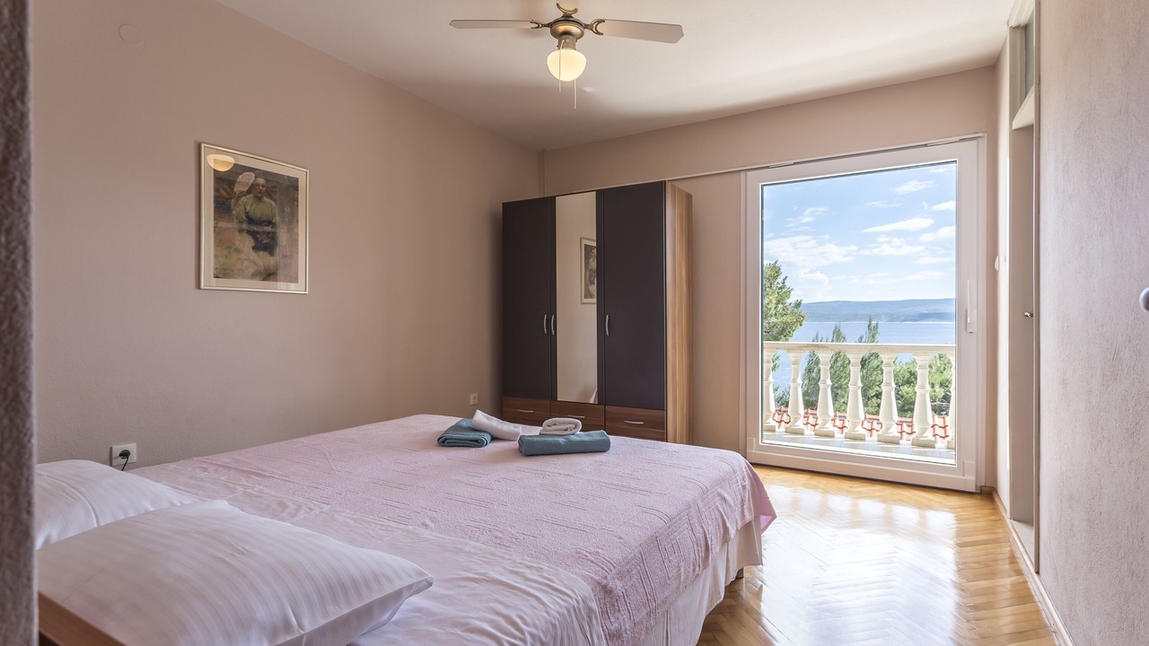 Photo of Bedroom in Medici