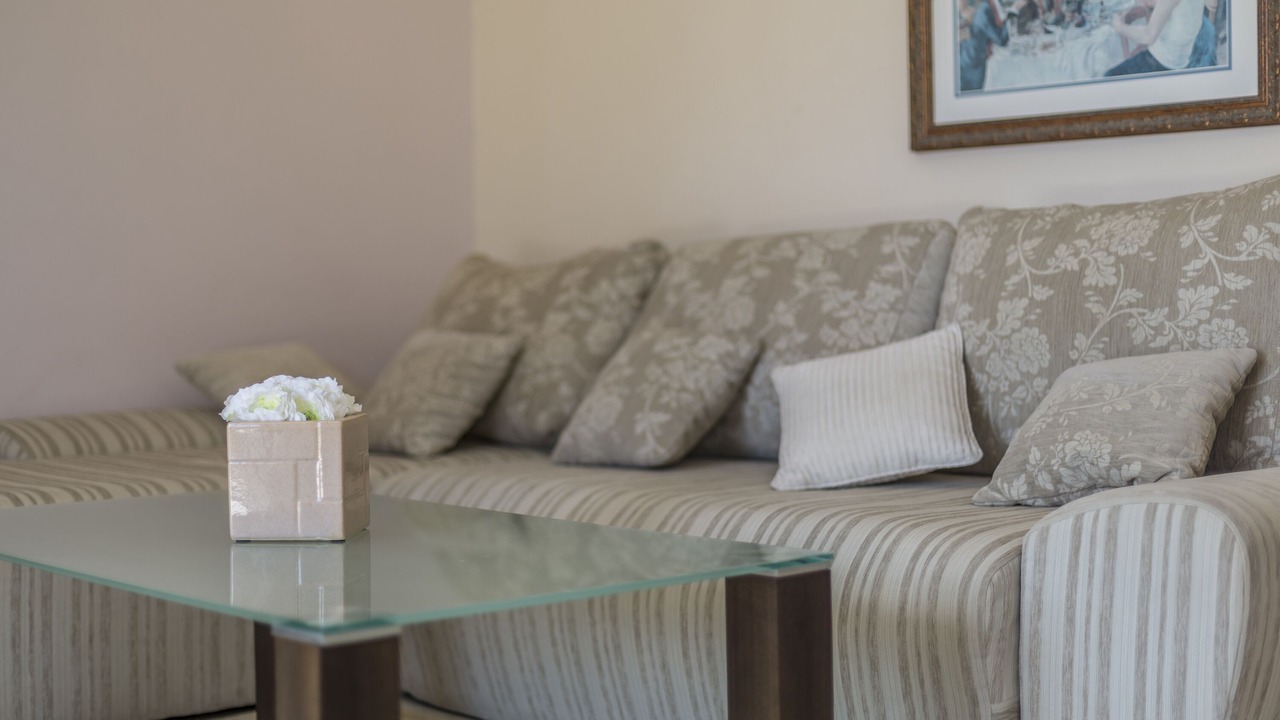 Photo of Livingroom in Medici